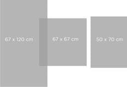 framsohn frottier Badematte Uni Basic Hotelmatte | Rosa