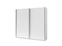 Home affaire Kleiderschrank Fresno | Weiß 2