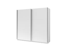 Home affaire Kleiderschrank Fresno | Weiß