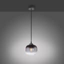 JUST LIGHT Pendelleuchte ZEA | Schwarz 4