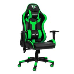 Hyrican Gaming-Stuhl Striker Copilot | Schwarz