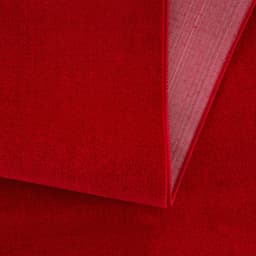 Sanat Teppich UNI | Rot
