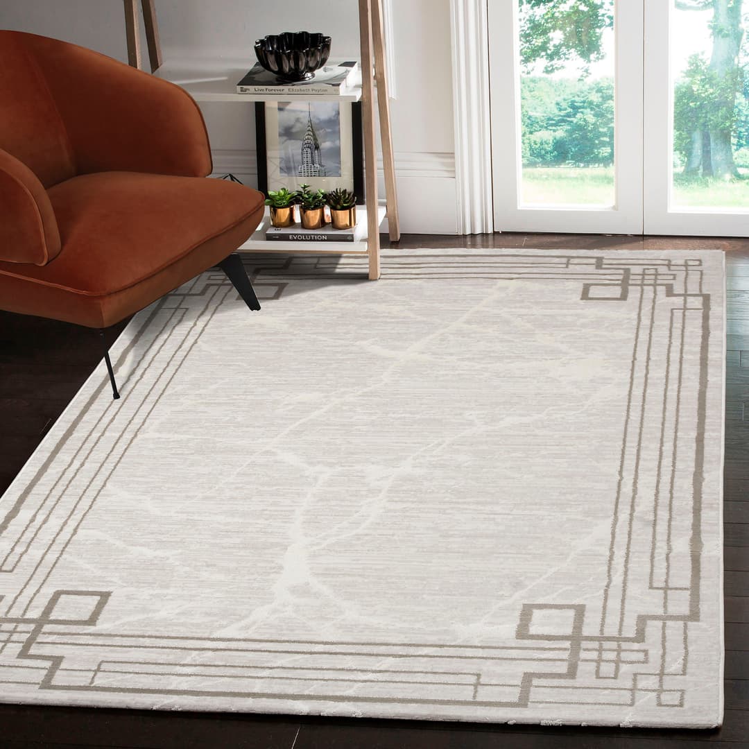 Sanat Teppich Harmony 3212 | Beige