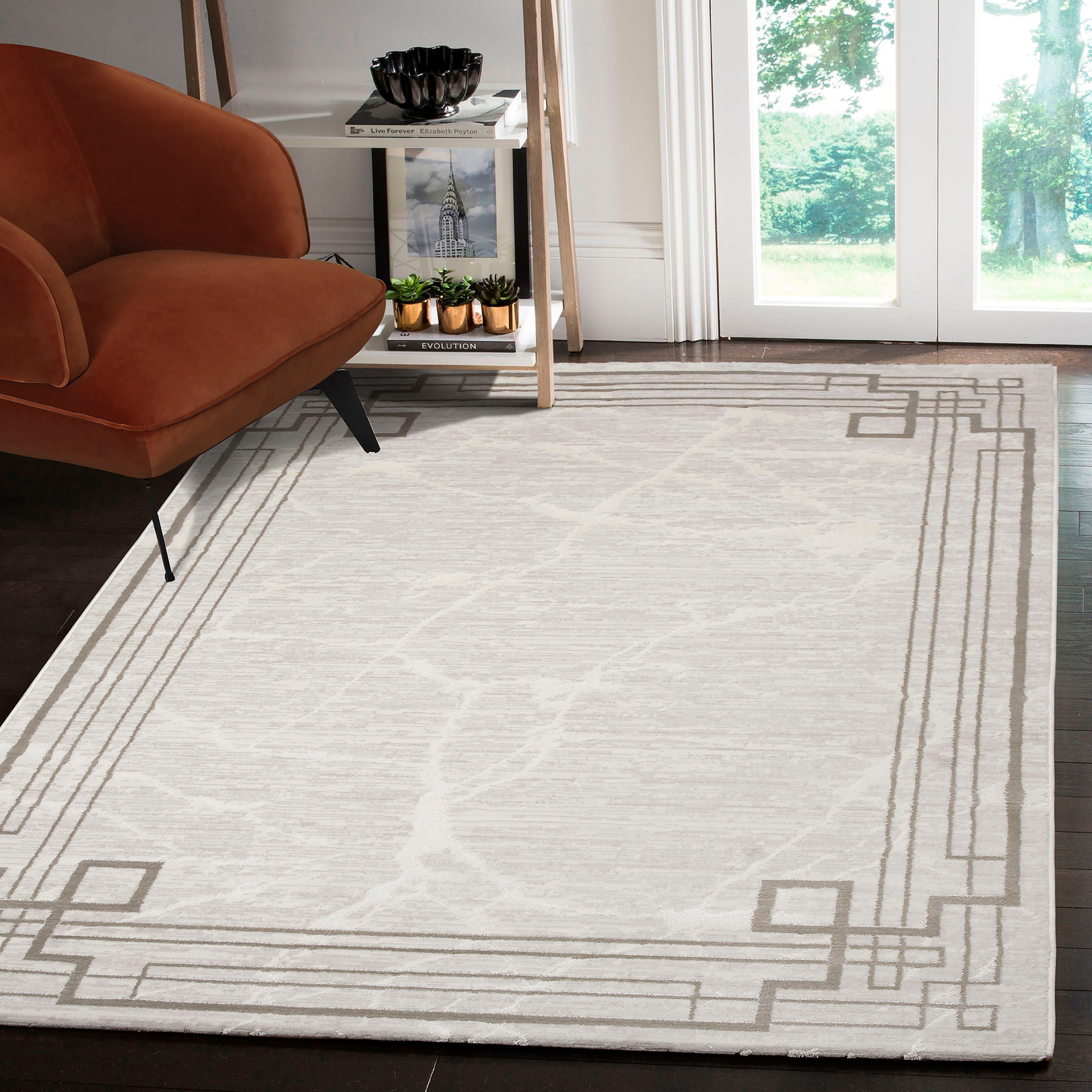 Sanat Teppich Harmony 3212 | Beige