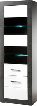Home affaire Vitrine Etero | Mehrfarbig 3