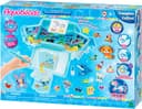 Aquabeads Kreativset Designfabrik | Mehrfarbig