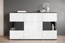 OTTO home Sideboard Kenia | Mehrfarbig 5