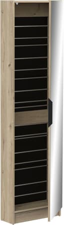 Demeyere GROUP Schuhschrank Zapatero | Holztöne 5