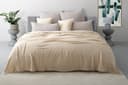 OTTO home Tagesdecke Bailee | Beige 3