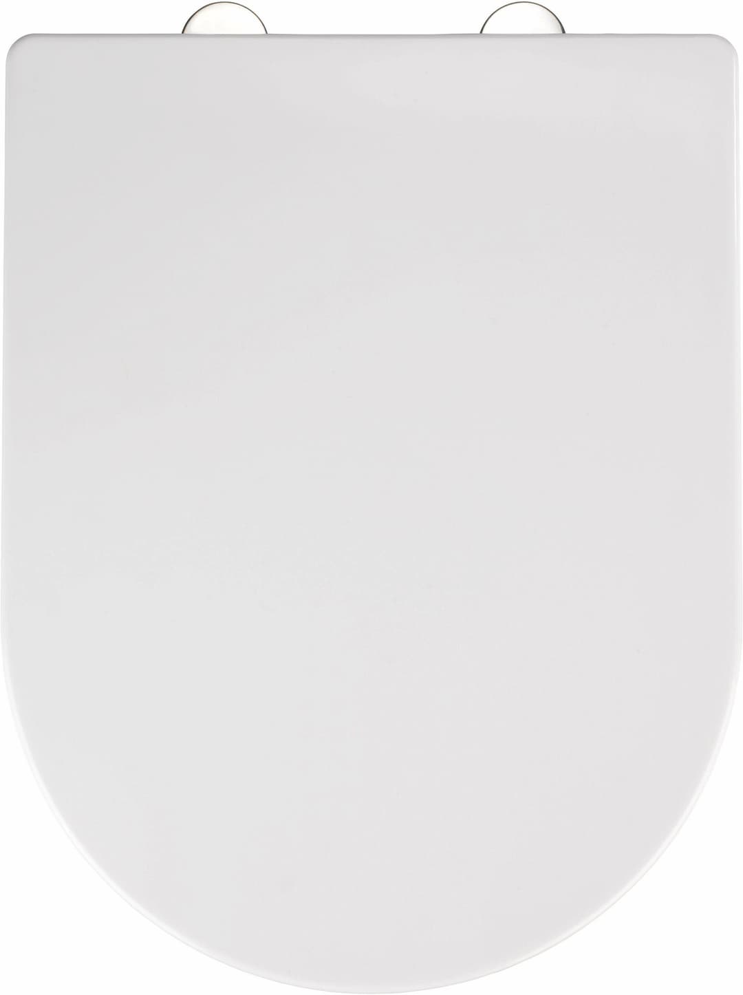 Wenko WC-Sitz Calla | Weiß