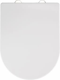 Wenko WC-Sitz Calla | Weiß