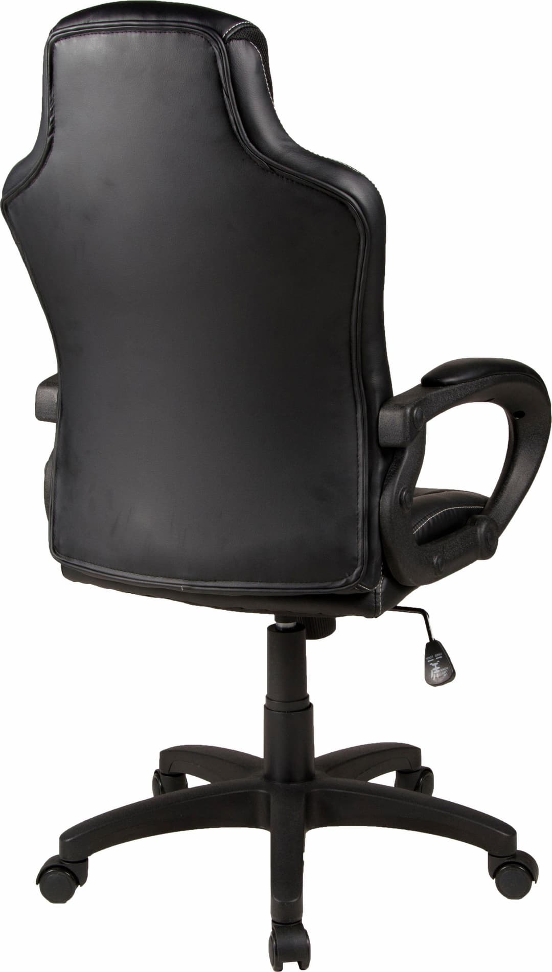 Duo Collection Chefsessel Joris | Schwarz