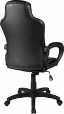 Duo Collection Chefsessel Joris | Schwarz 5