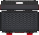 Prosperplast Werkzeugbox HEAVY | Schwarz 5
