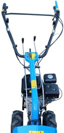 Güde Motoreinachser GME 6.5 V | Blau 2