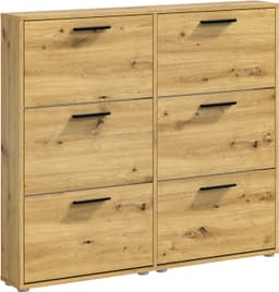 HBZ Schuhkipper Sam | Holztöne