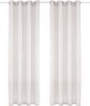OTTO home Gardine XANA | Silber 2