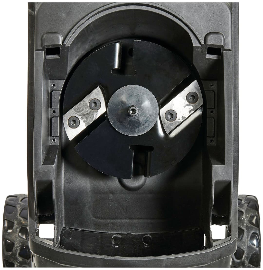 Einhell Messerhäcksler GC-KS 2540 CB | Mehrfarbig