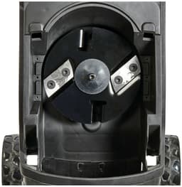 Einhell Messerhäcksler GC-KS 2540 CB | Mehrfarbig