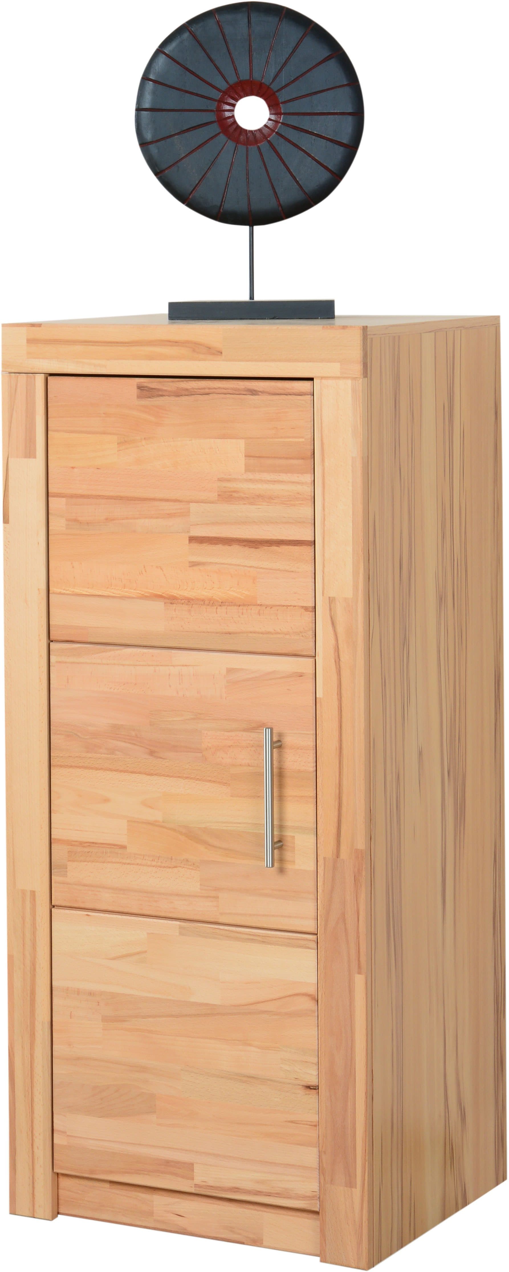 VOGL Möbelfabrik Aktenschrank Toronto | Holztöne