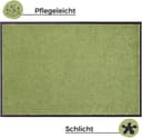 OTTO home Fußmatte Clean & Walk | Grün 3