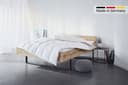OTTO home Daunenbettdecke Kyam | Weiß 2
