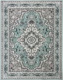 OTTO home Teppich Oriental | Grün 2