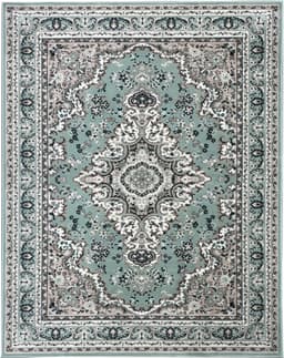 OTTO home Teppich Oriental | Grün