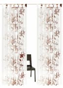 OTTO home Gardine Ina | Braun 2