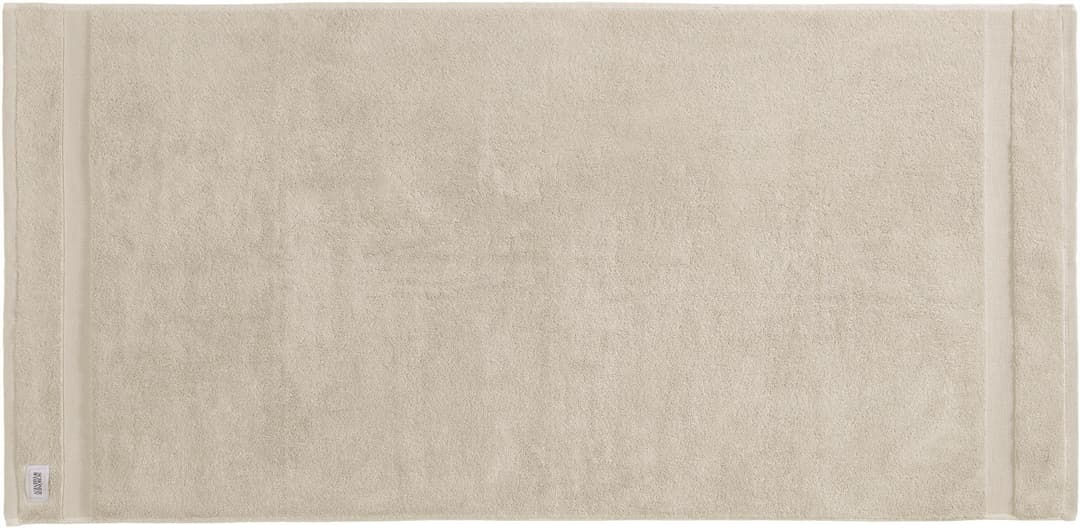 SCHÖNER WOHNEN-Kollektion Badetuch Cuddly | Beige