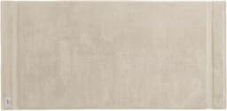 SCHÖNER WOHNEN-Kollektion Badetuch Cuddly | Beige