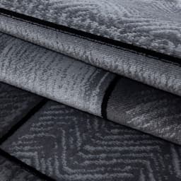 Ayyildiz Teppiche Teppich Plus 8007 | Grau