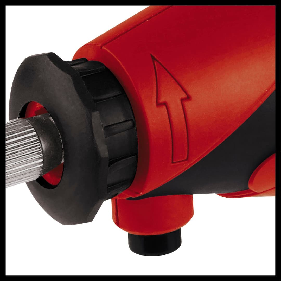 Einhell Elektro-Multifunktionswerkzeug TC-MG 135 E | Mehrfarbig