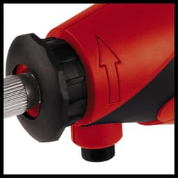 Einhell Elektro-Multifunktionswerkzeug TC-MG 135 E | Mehrfarbig