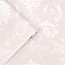 LAURA ASHLEY Vliestapete Josette | Lila 3