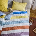 TOM TAILOR HOME Babybettwäsche TWO-TONE SOLID COLORS | Mehrfarbig 5