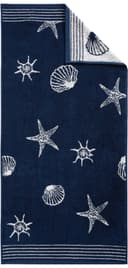 Dyckhoff Handtücher Seashell | Blau 4