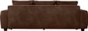 COLLECTION AB Schlafsofa Bella | Braun 5