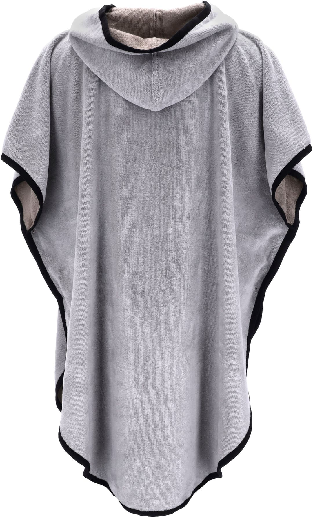 Esprit Badeponcho Dune | Grau