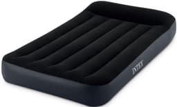 Intex Luftbett DuraBeam PillowRest | Blau