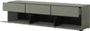 OTTO home Lowboard Cross | Grün 5
