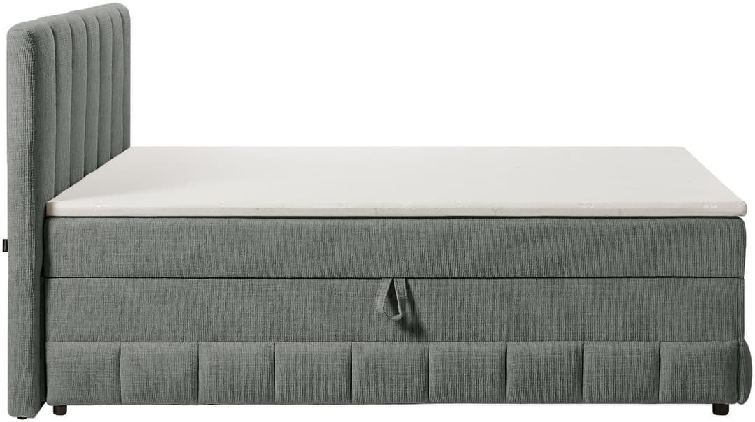 OTTO home Boxbett Likely | Grau