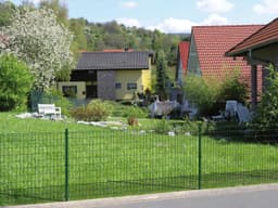 Alberts Schweißgitter Fix-Clip Pro® | Grün