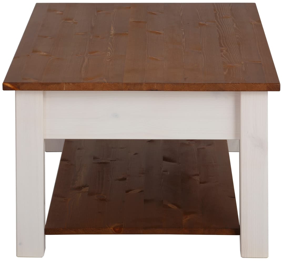 OTTO home Couchtisch Chicago | Holztöne