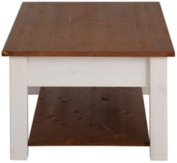 OTTO home Couchtisch Chicago | Holztöne