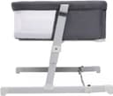Chicco Beistellbett Next2me Zwillinge | Grau 3