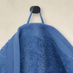 Möve Handtücher Superwuschel | Blau