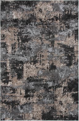 OTTO home Teppich Janory | Grau