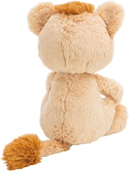 Nici Kuscheltier Sleeping Pets Löwe | Braun