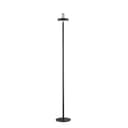 JUST LIGHT Stehlampe AMAG | Schwarz 5